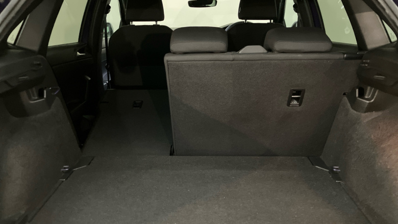 Volkswagen Polo 1.0 TSI R-Line 5dr Petrol Hatchback